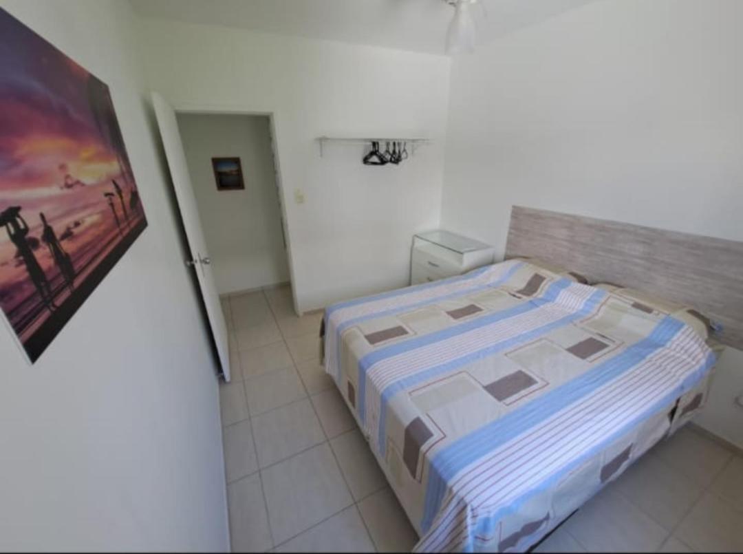 Apartament Apartamento Praia Brava Florianópolis Zewnętrze zdjęcie