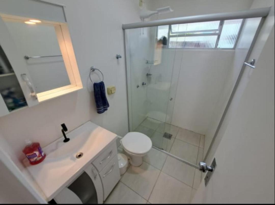 Apartament Apartamento Praia Brava Florianópolis Zewnętrze zdjęcie