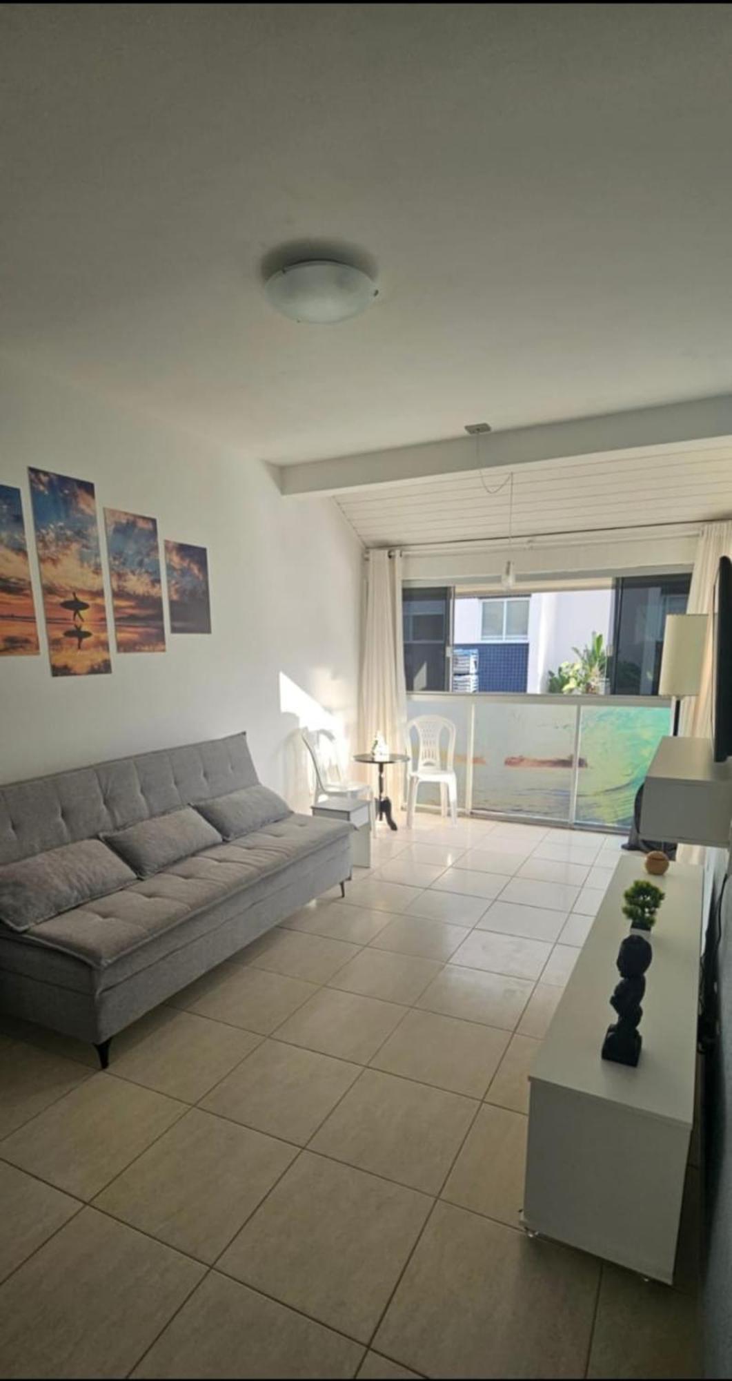 Apartament Apartamento Praia Brava Florianópolis Zewnętrze zdjęcie