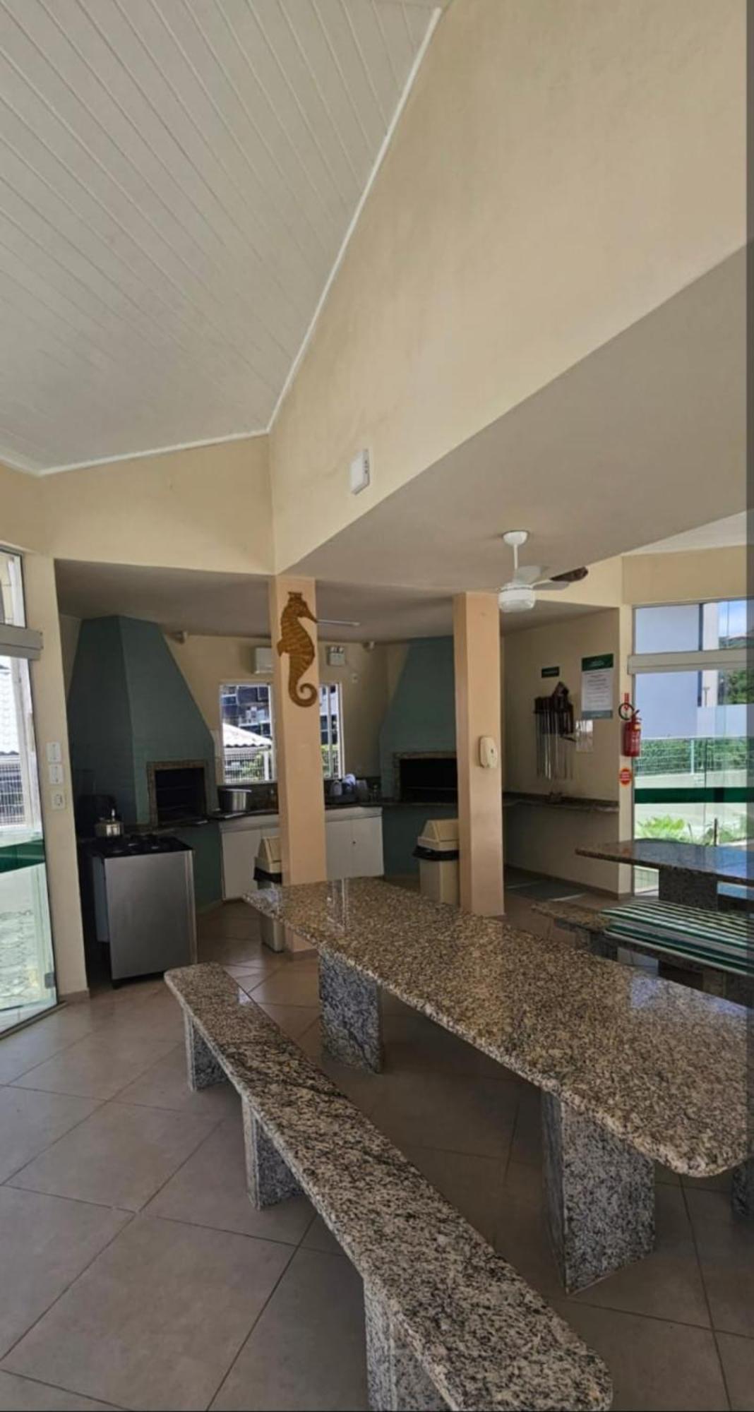 Apartament Apartamento Praia Brava Florianópolis Zewnętrze zdjęcie