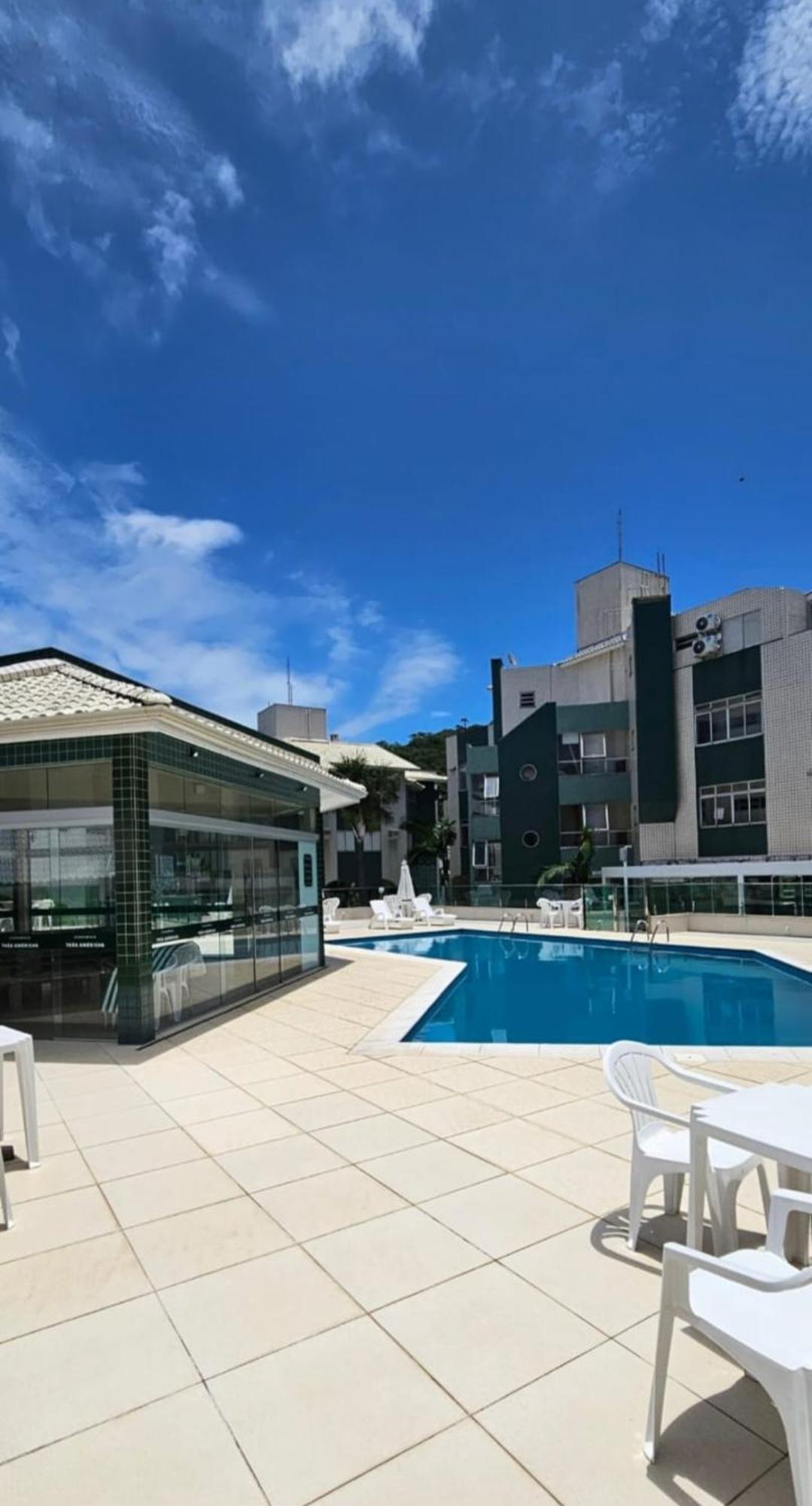 Apartament Apartamento Praia Brava Florianópolis Zewnętrze zdjęcie